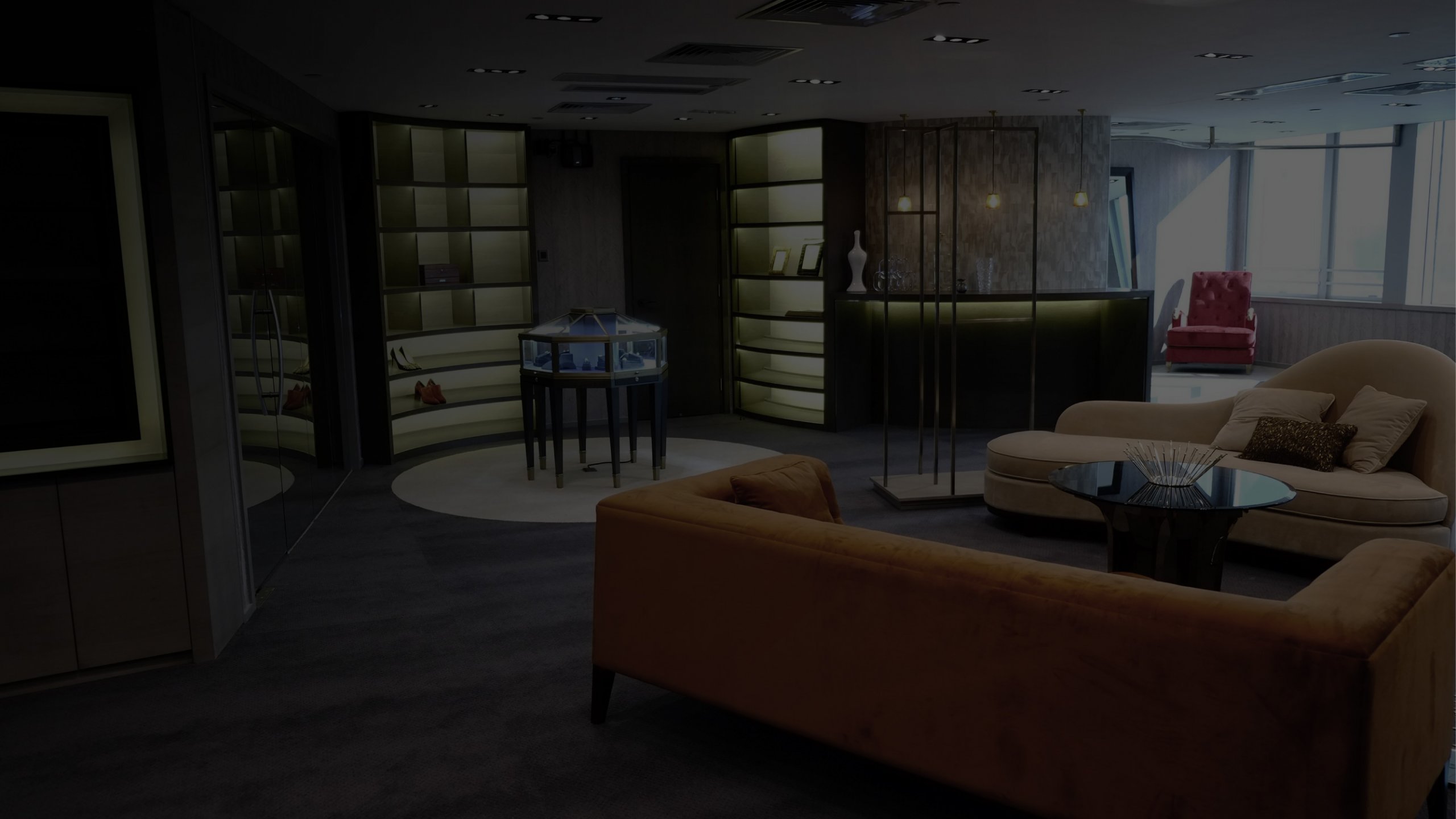 Trimdesign HK background image