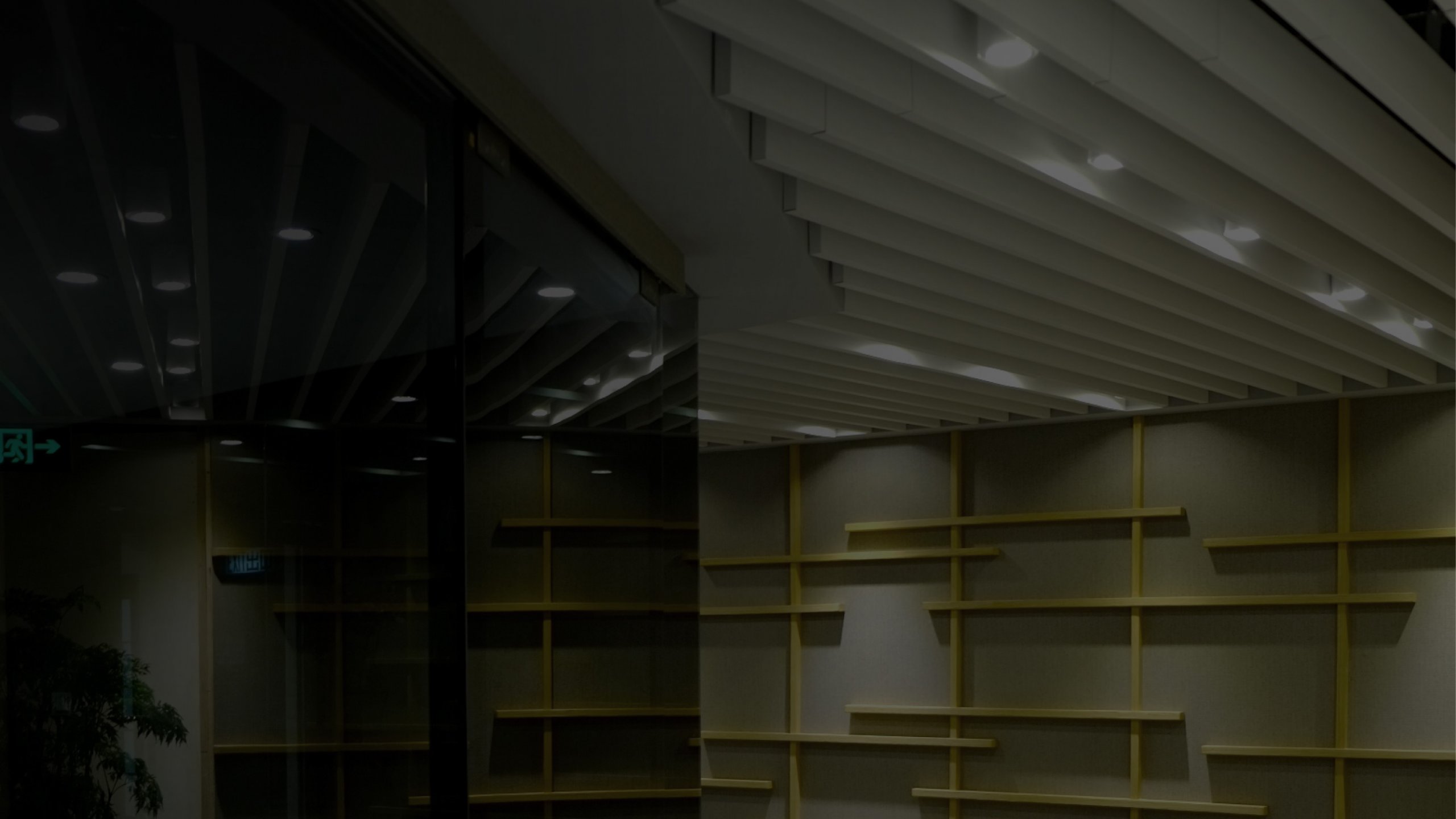 Trimdesign HK background image